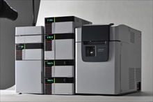 Shimadzu Nexera LCMS